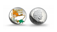   Pippi 80 år färg